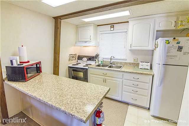 Our Kitchen has it all!