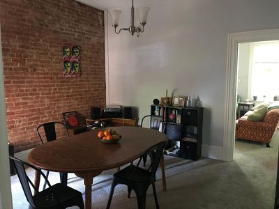 203 E Sycamore St, Columbus, OH, 43206