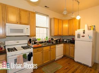 3833 N Paulina St #UA1, Chicago, IL 60613