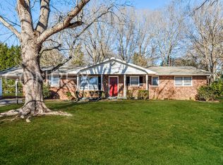 4019 Yarbrough Ave, Winston Salem, NC 27106
