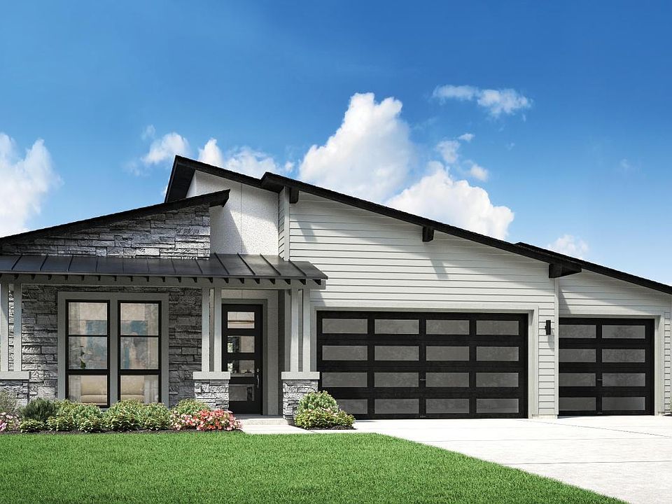 Mountain Modern
