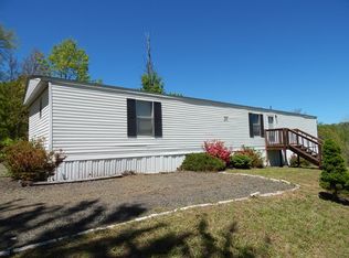 7205 Pipers Gap Rd, Galax, VA 24333