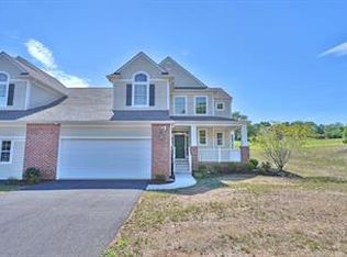 2460 Napa Dr, Forks Twp, PA 18040