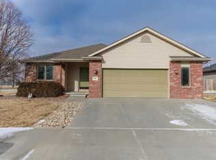 442 Centennial St, Columbus, NE 68601