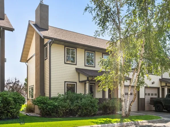 2944 Warbler Way APT A, Bozeman, MT 59718