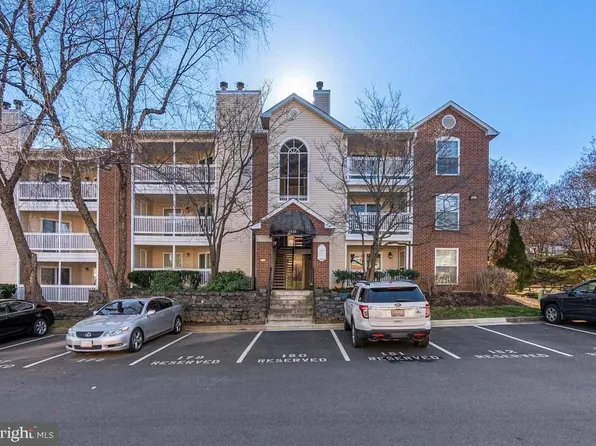 1535 Lincoln Way #102, McLean, VA 22102