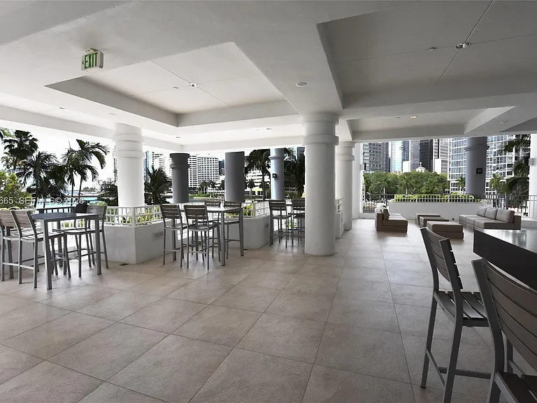 801 Brickell Key Blvd #1209 — Photo 45