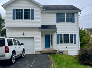 11 George St, New Britain, CT 06051