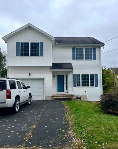 11 George Street, New Britain, CT, 06051