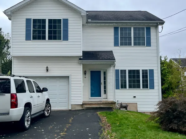 11 George Street, New Britain, CT 06051