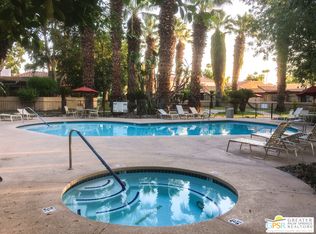 2345 S Cherokee Way UNIT 100, Palm Springs, CA 92264
