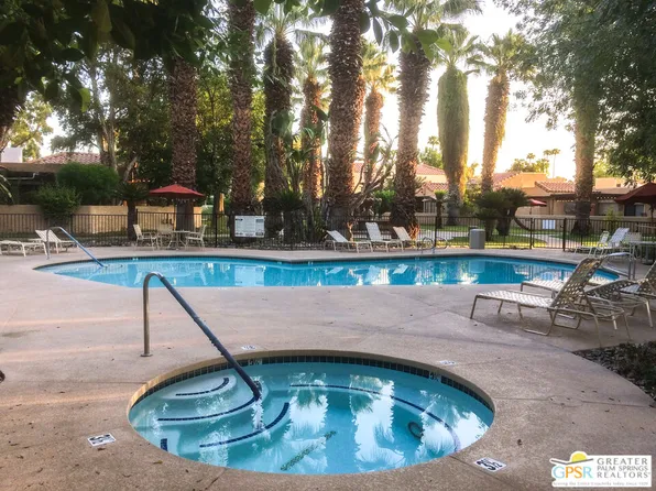 2345 S Cherokee Way Unit 100, Palm Springs, CA 92264