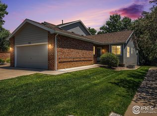 2152 35th Avenue Ct, Greeley, CO 80634