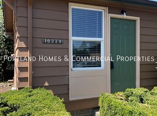 10229 NE Prescott St, Portland, OR