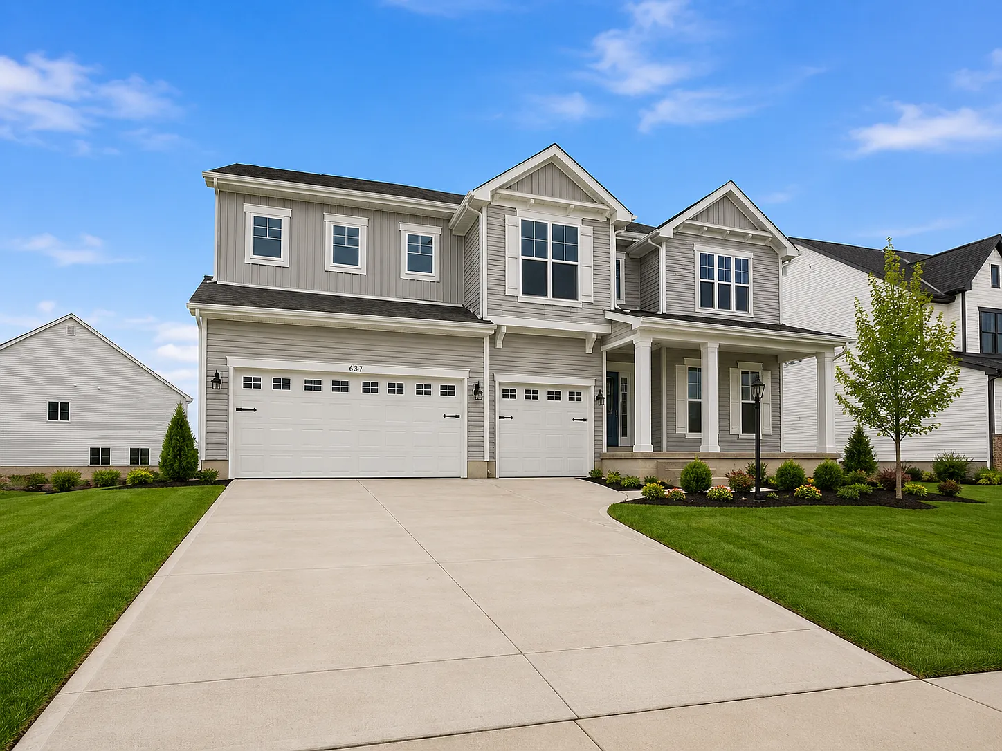 5 bed, 3.5 bath, 3399 sqft, $3,999 — Photo 3