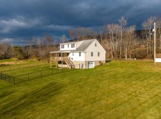 429 Siwerts Way, Gillett, PA 16925