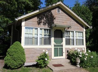 3329 Harrison St, Kansasville, WI 53139