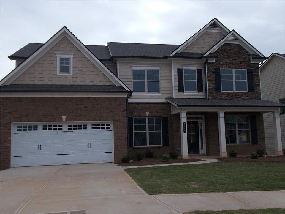 1st image of 4443 Big Rock Ridge Trl SW