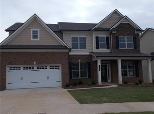 4443 Big Rock Ridge Trl SW, Gainesville, GA 30504
