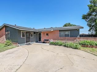 5811 Oregon Trl, Amarillo, TX 79109