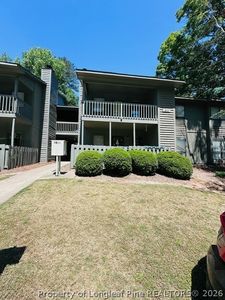 1857 Tryon Dr Unit 6, Fayetteville, NC, 28303