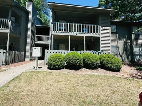 1857 Tryon Dr Unit 6, Fayetteville, NC 28303