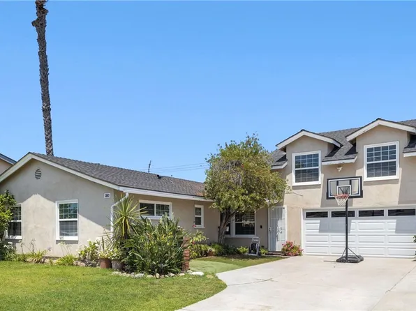 3803 E Palm Ave, Orange, CA 92869