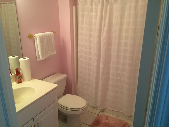 Full bath 