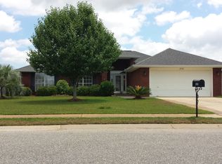 2522 Ashburn Ln, Foley, AL 36535