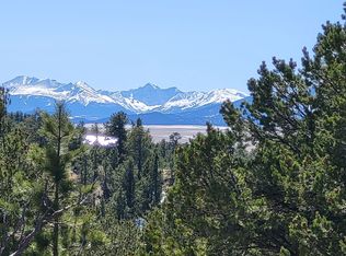 600 Sangre Vista Rd, Westcliffe, CO 81252