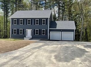 2 Pine Hill Way, Harvard, MA 01451