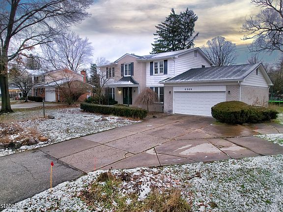 3rd image of 6569 Post Oak Dr