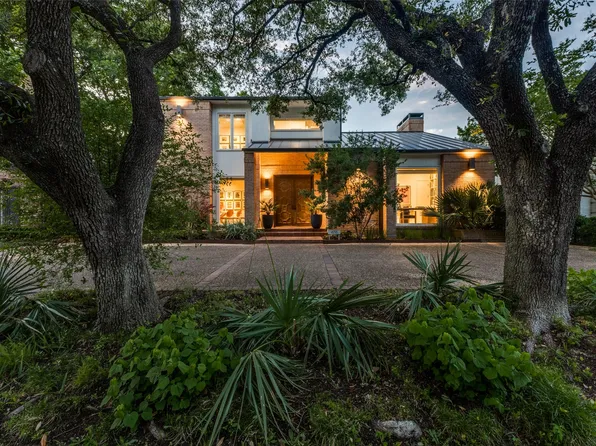 4116 Shenandoah St, Dallas, TX 75205