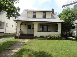 319 Potomac Ave, Youngstown, OH