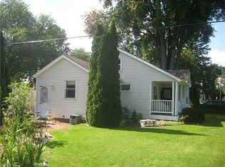 3515 Althea Ln, Toledo, OH 43623