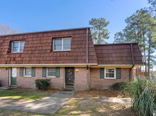 1025 Carolina Rd APT U4, Conway, SC 29526