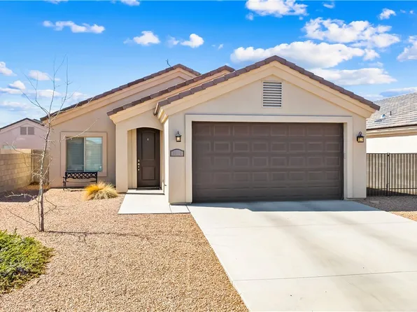 3605 N Miller St, Kingman, AZ 86409
