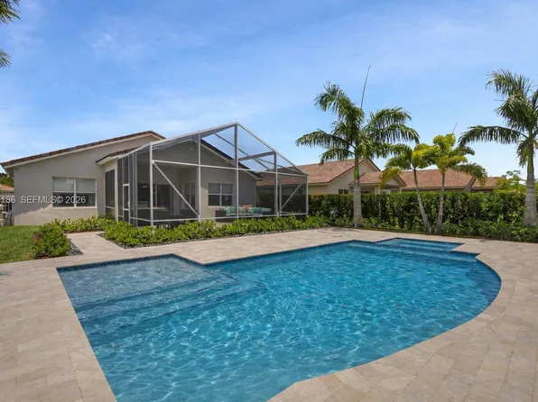 9583 SW Flowermound Cir, Port Saint Lucie, FL 34987