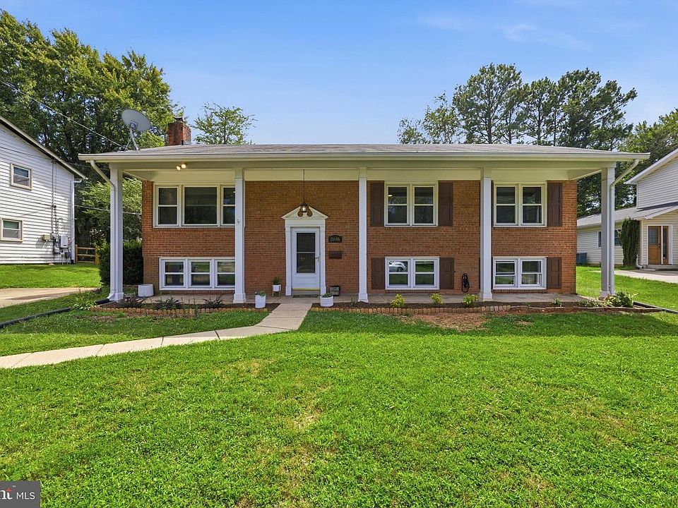1st image of 11606 Milbern Dr