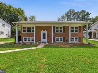 11606 Milbern Dr, Rockville, MD 20854