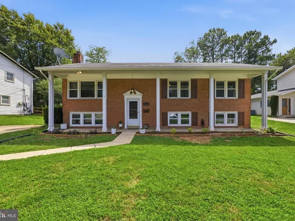 11606 Milbern Dr, Rockville, MD 20854