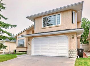 1405 N Shawnee Rd SW, Calgary, AB T2Y2T1