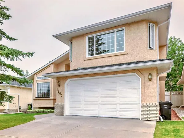 1405 N Shawnee Rd SW, Calgary, AB T2Y 2T1