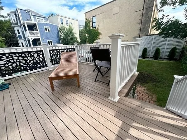 95 Allston St #1 — Photo 13