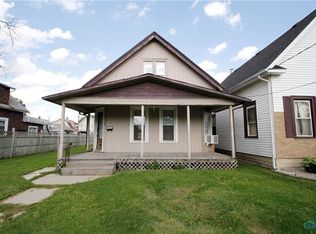 1529 Oak St, Toledo, OH 43605