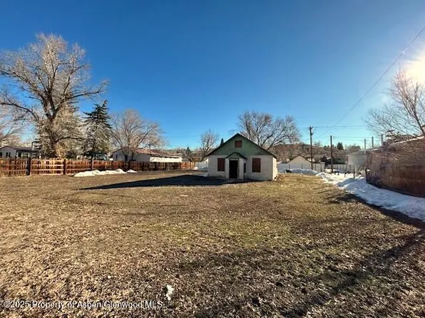 851 Rose St, Craig, CO 81625