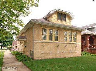 2101 S 11th Ave, Maywood, IL 60153