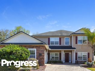 4856 Monroe Forest Dr, Jacksonville, FL 32257