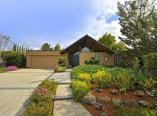 1704 Laurentian Way, Sunnyvale, CA 94087