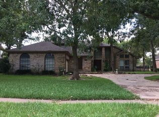 1515 Rambling Stone Dr, Richmond, TX 77406